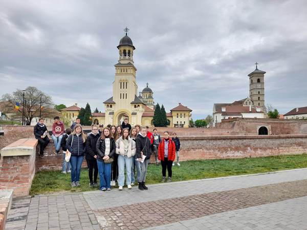 Gyulafehervar