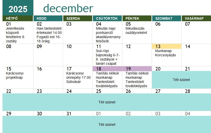dec