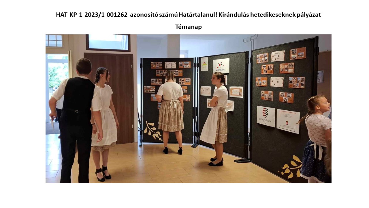 Kiállítás