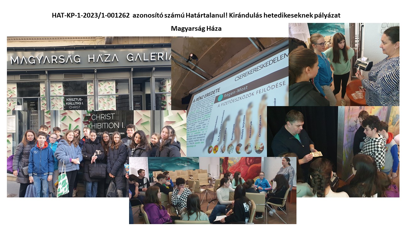 Magyarság Háza